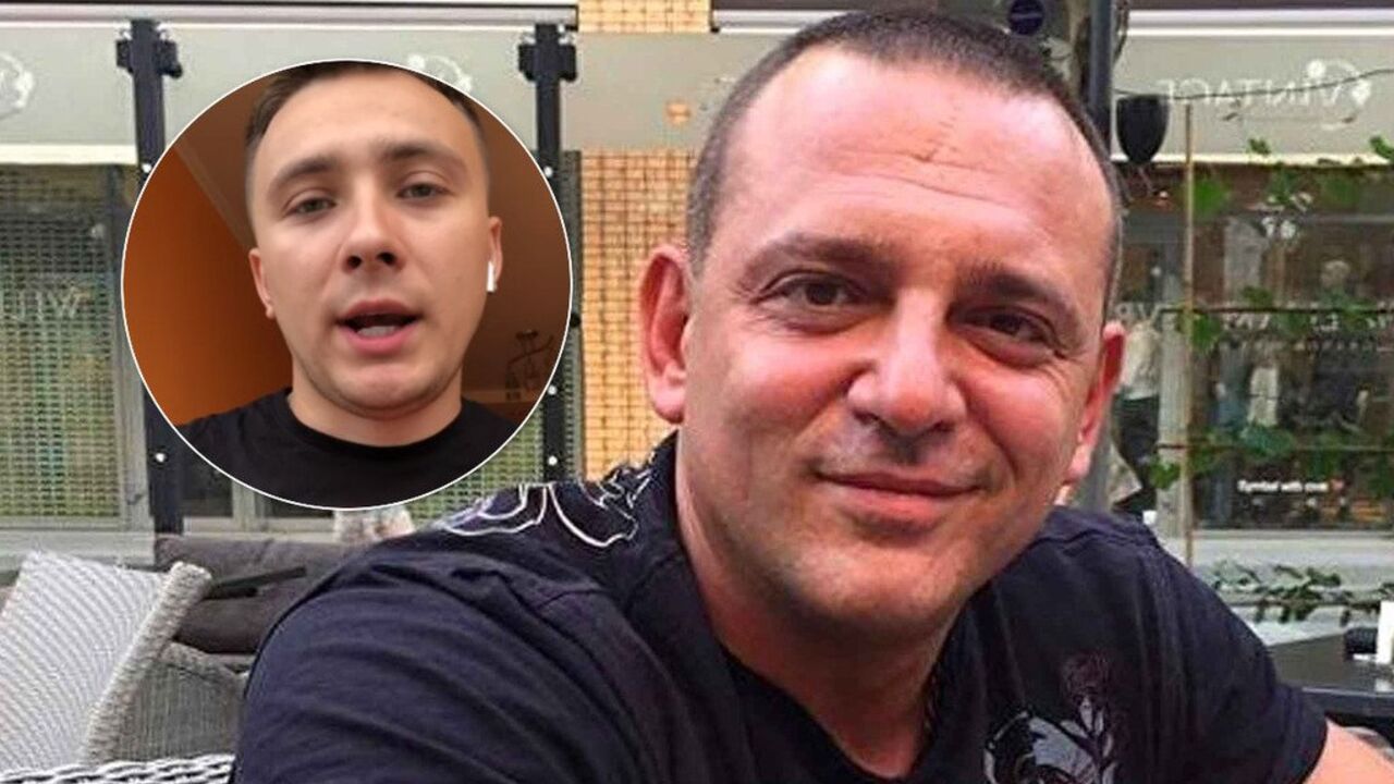 "П**дуй у Москву, в*тний діплодоку!" Відомий активіст гостро відповів нардепу від партії Зеленського через георгіївські стрічки