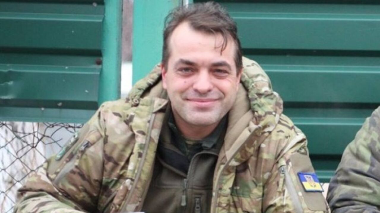 Юрій Бірюков