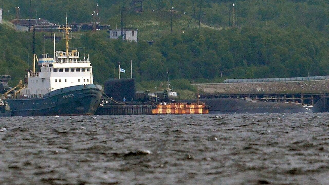 На кону – трильйони: російський журналіст з'ясував, що досліджували моряки на "Лошарику"