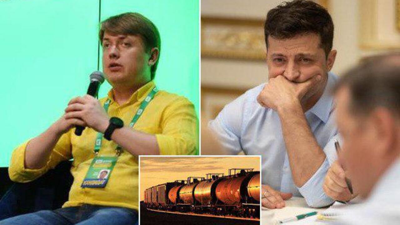 Заборона нафтопродуктів з РФ: у Зеленського несподівано вирішили піти на поступки