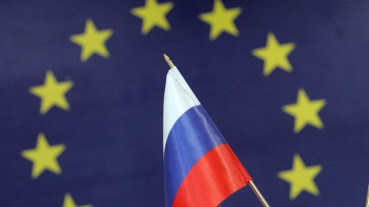 В ЕС обратились к России