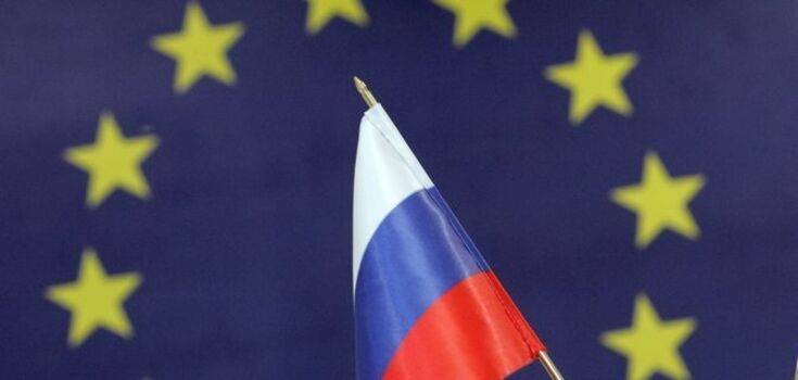 В ЕС обратились к России