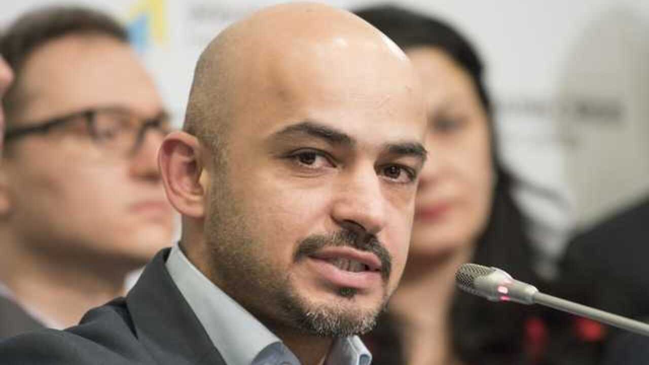 "Только за волонтерство!" Найем прокомментировал "бешеную" зарплату в Укроборонпроме