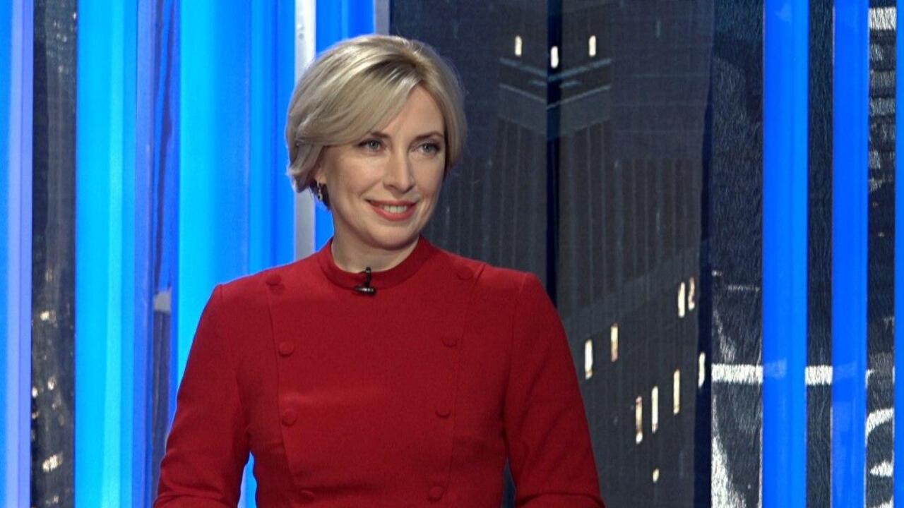 Верещук впевнена, що Київ повинен запозичити у Парижа екологічну стратегію розвитку