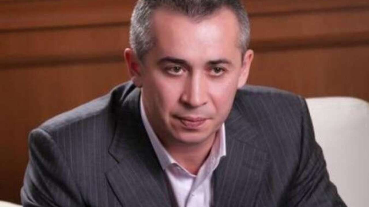 Загіда Краснова підозрюють у тому, що він украв перемогу в партій Шарія і Тимошекно в Дніпрі