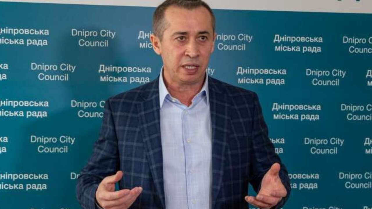 В Днепре люди Загида Краснова подкупали избирателей за 300 грн – СМИ
