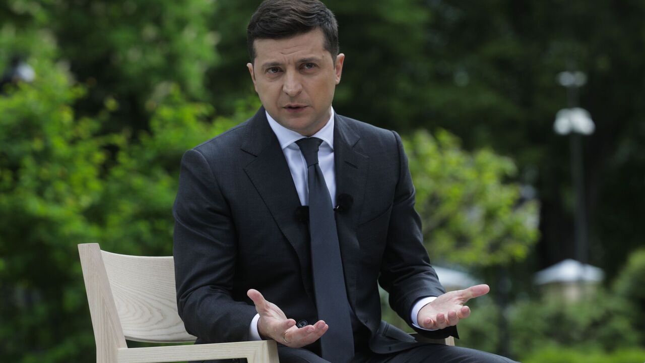 Зеленський назвав головний засіб для стримання Росії