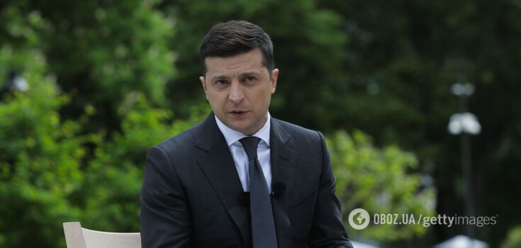 Зеленський назвав головний засіб для стримання Росії