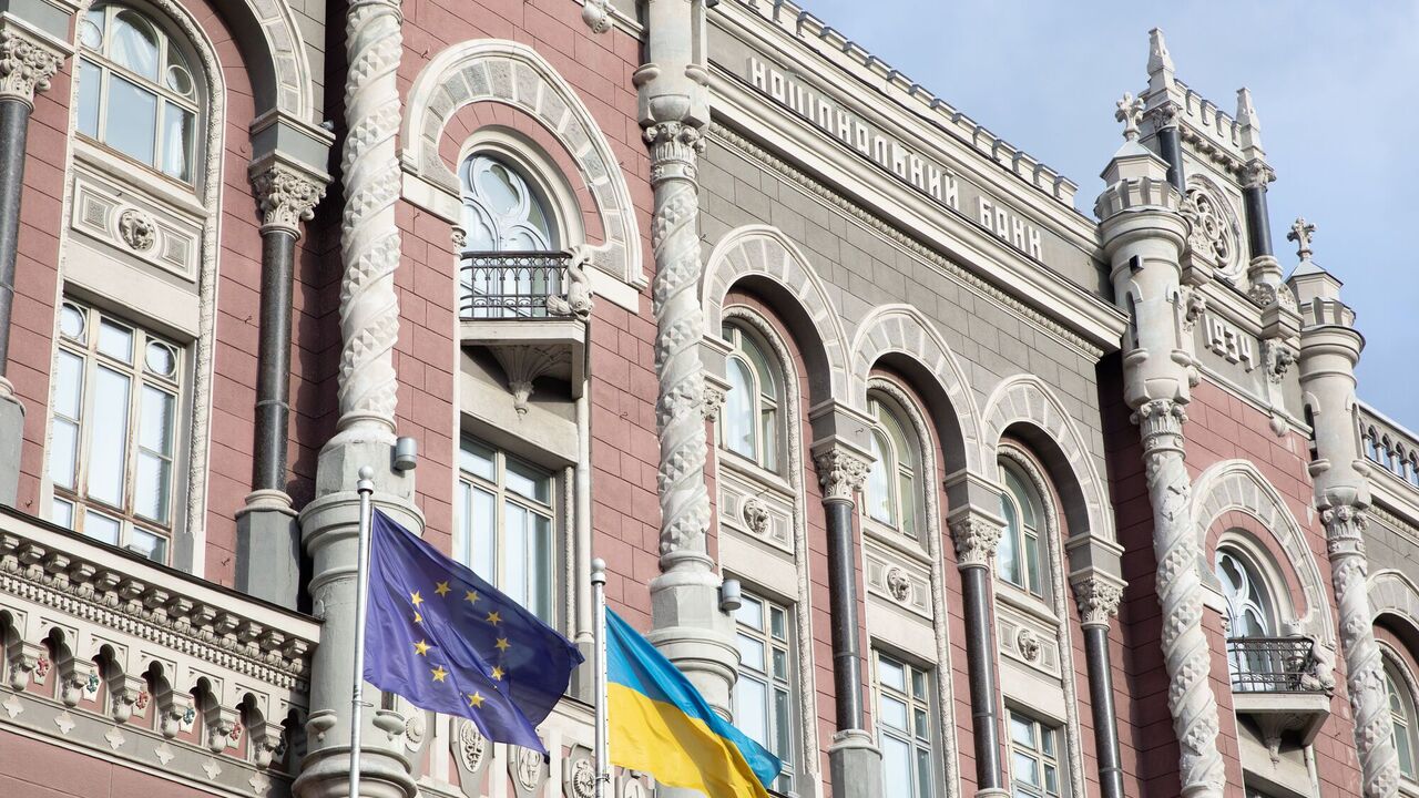 У НБУ розповіли, як борються із коронакризою в Україні