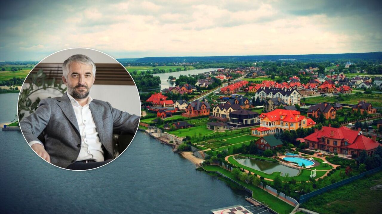 Андрей Швец