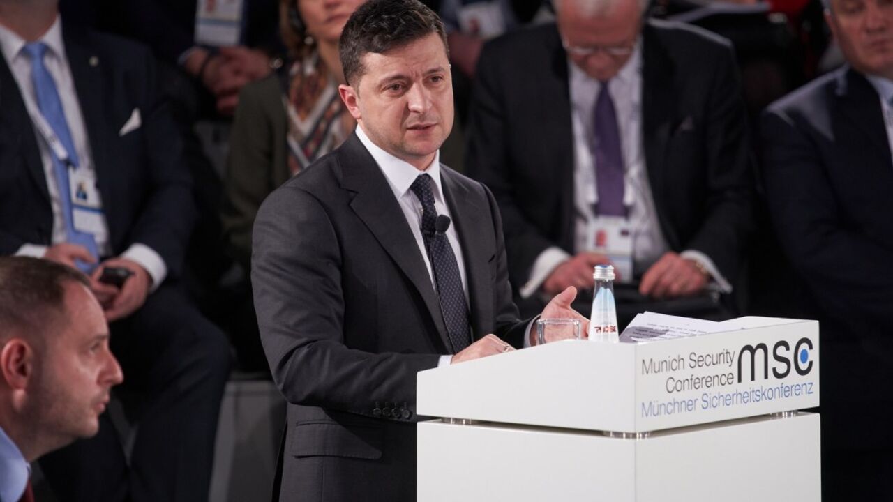 Україна запропонувала компроміс щодо ОРДЛО заради виборів на Донбасі