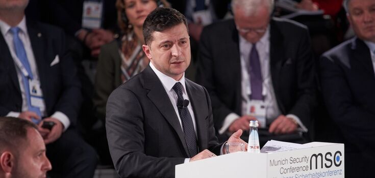 Україна запропонувала компроміс щодо ОРДЛО заради виборів на Донбасі
