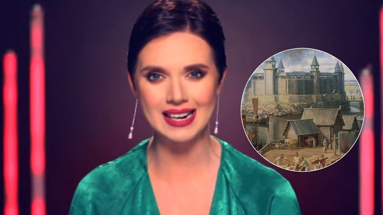 Янина Соколова