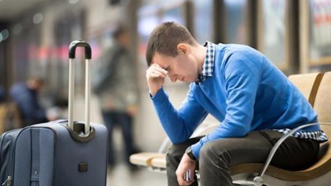 Чи можливо повернути гроші за путівки та авіаквитки через запровадження карантину та припинення авіасполучення