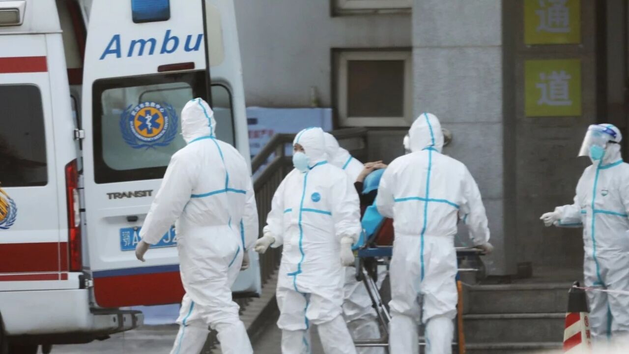 В Іспанії коронавірус спалахнув з новою силою: безліч заражених