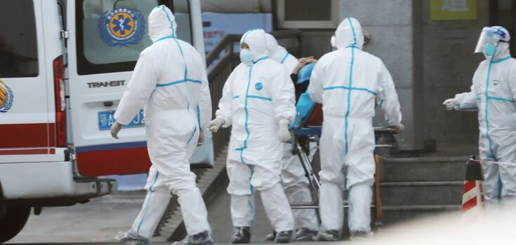В Іспанії коронавірус спалахнув з новою силою: безліч заражених