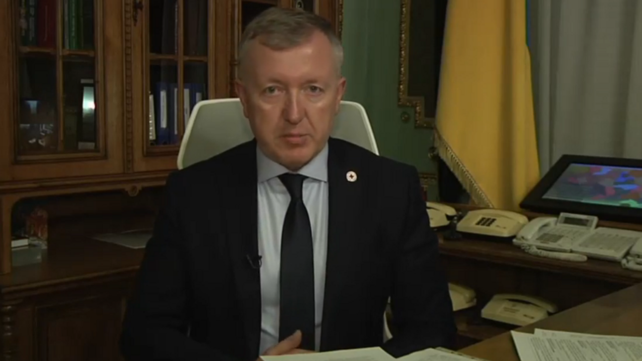 Сергей Осачук