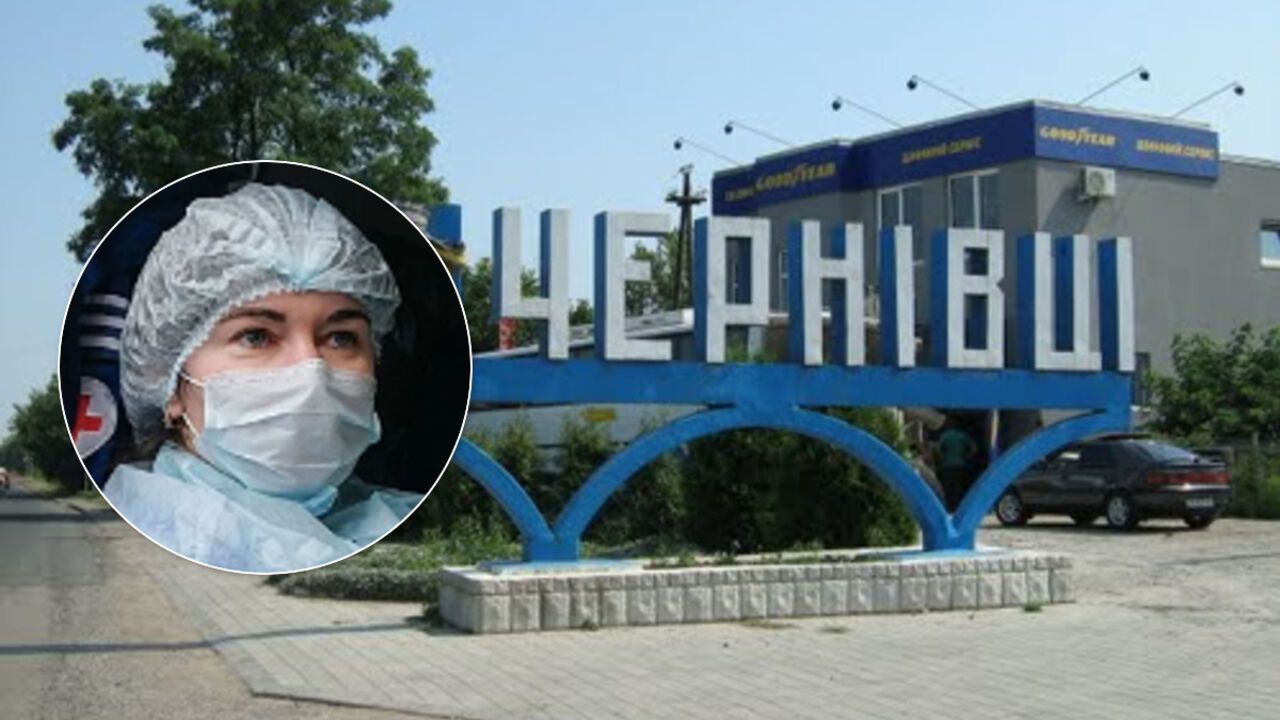 В Черновицкой области из-за коронавируса объявили ЧС