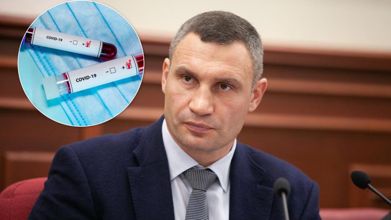 Кличко жорстко нагадав киянам про зачіски на кладовищі. Ілюстрація