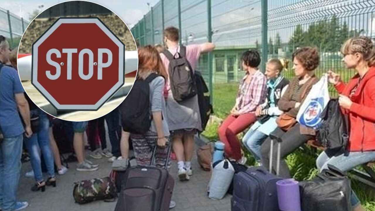 Заробитчан не выпустят на работу за границу – Шмыгаль