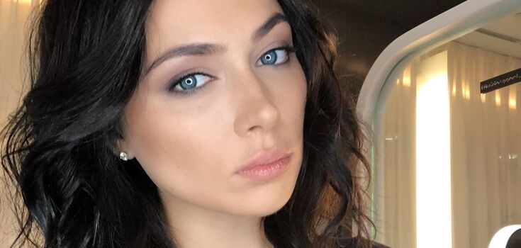 Самбурская резко ответила на травлю Тодоренко