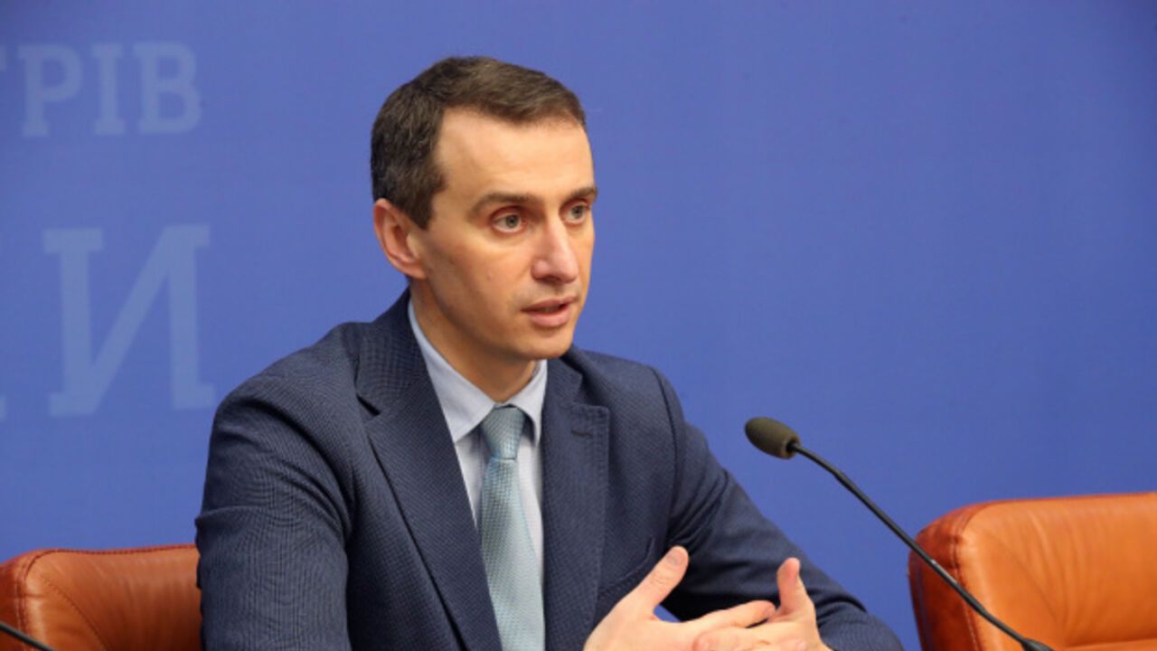 В Минздраве заявили о нехватке оборудования для ПЦР-тестов