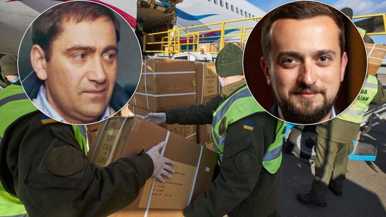 Фонд Баума-Тимошенко закупает маски из Китая с наценкой в 6 раз? Обращение к ГБР