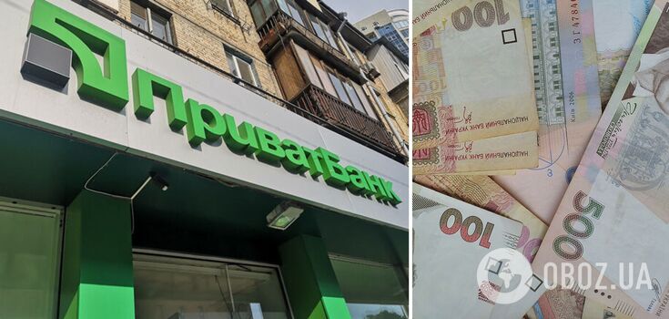 ПриватБанк отказался возвращать украинцу деньги, которые похитили мошенники с его кредитной карты