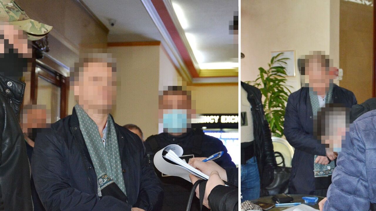 Спроба підкупу нардепа: лобіста шоу-бізнесу відправили під домашній арешт