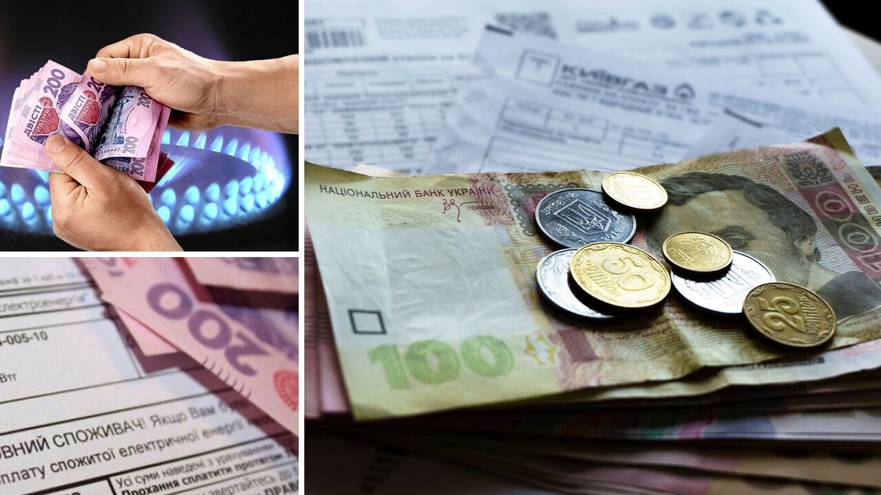 Киевляне в августе будут платить за газ дороже всех в Украине