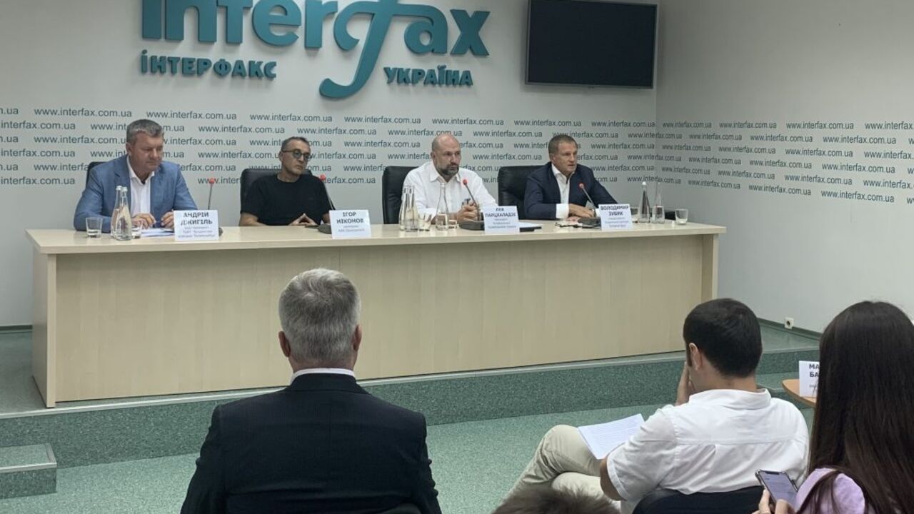 Забудовники про законопроект 5600: в існуючому вигляді його приймати не можна