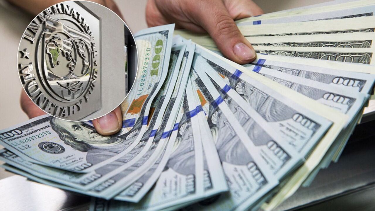 Украина может получить транш от МВФ уже в октябре 