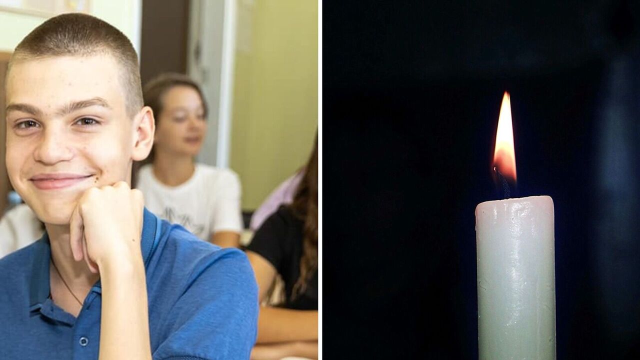 У Запоріжжі помер школяр, який на уроці пережив клінічну смерть та потрапив до лікарні