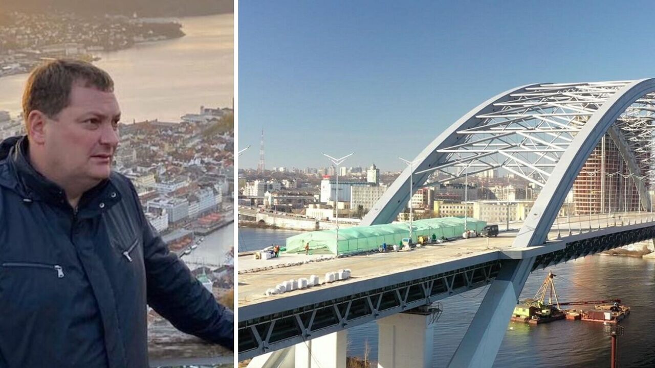 Достройка Подольско-Воскресенского моста: в КГГА объяснили, что дополнительного финансирования не было