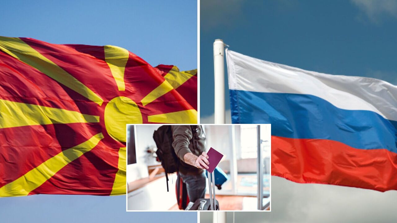 Единственная безвизовая для россиян страна Европы передумала и ввела визы