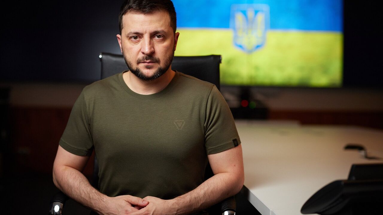 Зеленский высказался относительно экономики столицы