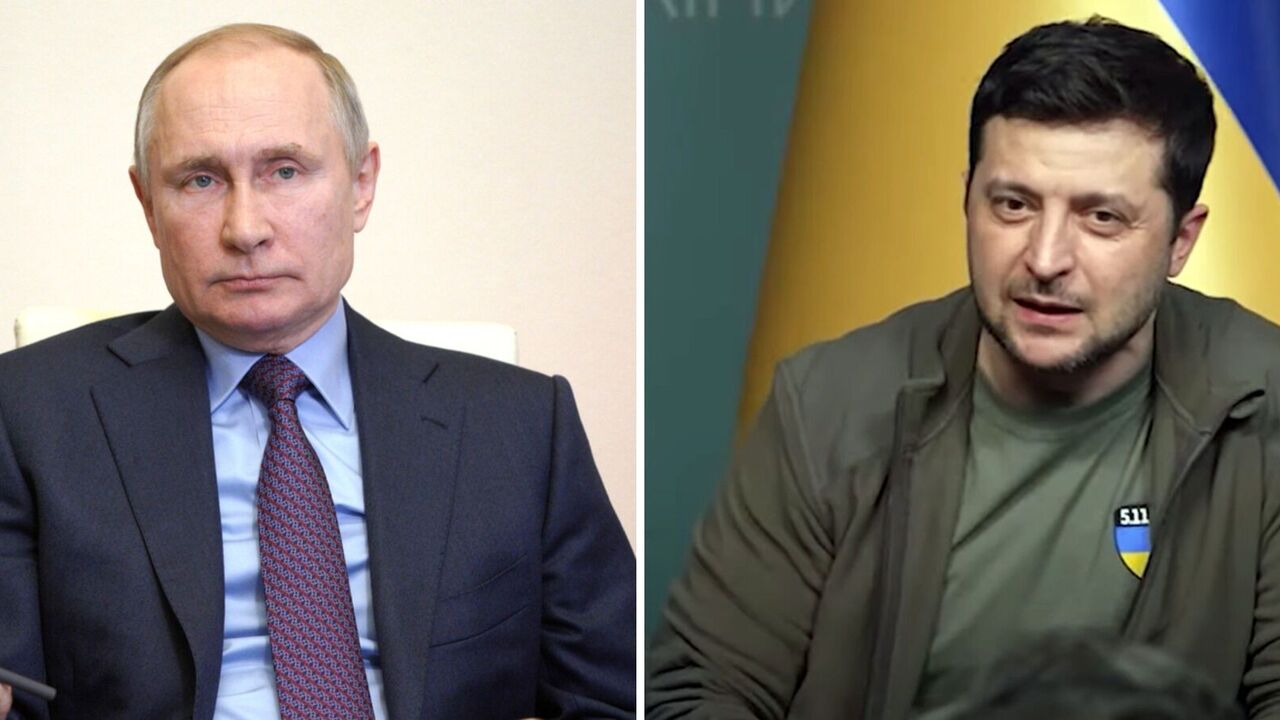 Зеленский заявил, что переговоры с РФ могут прекратиться