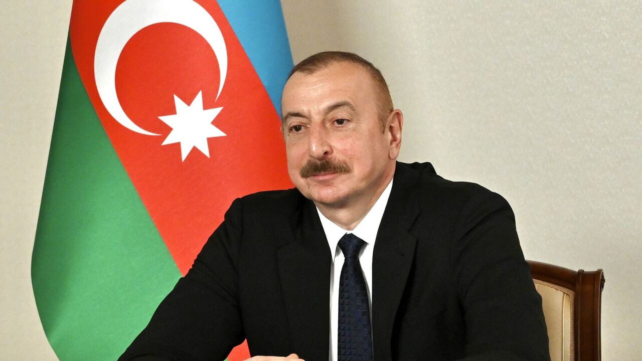 Президент Азербайджана открыто заявил о поддержке территориальной целостности Украины
