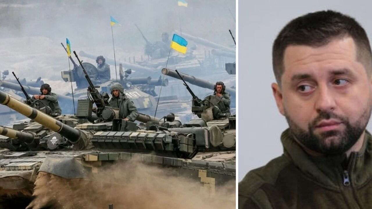 Арахамия заявил, что пробатываются все сценарии продолжительности войны с РФ
