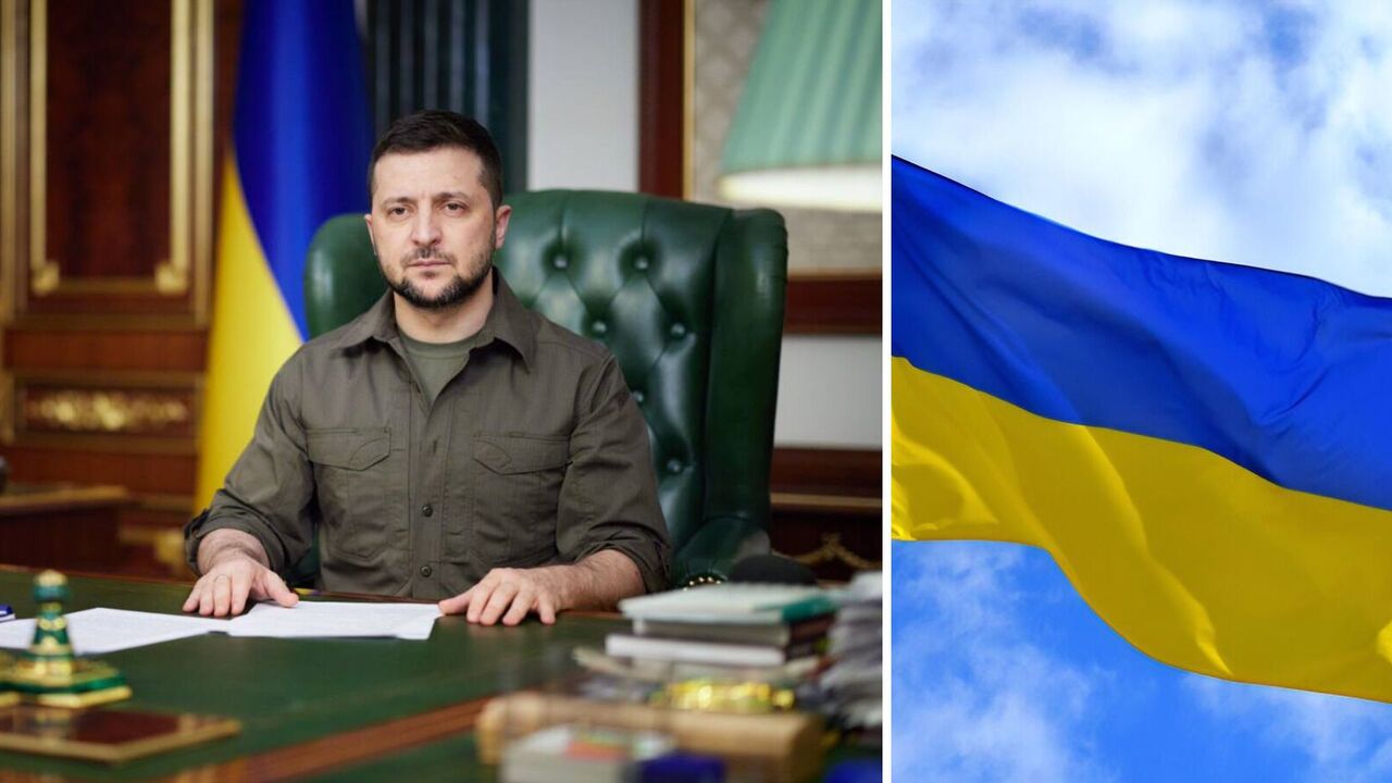 Владимир Зеленский