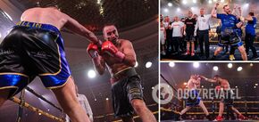 Second defeat after Usyk: Russian Gassiev sensationally lost the championship belt. Video