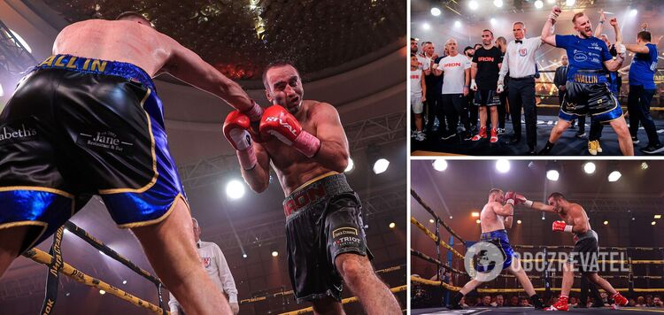 Druga porażka po Usyku: Rosjanin Gassiew sensacyjnie stracił mistrzowski pas. Wideo