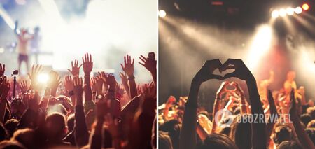 Rules of etiquette explain how to behave at concerts and not look like a weirdo