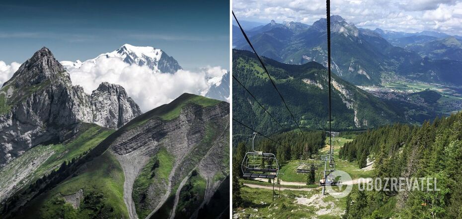 French ski resort closed forever: what happened. Photo