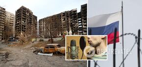 Truth stings: Russia disgraced itself with a fake translation of a famous TV series that "disguised" the crimes of the occupiers in Mariupol