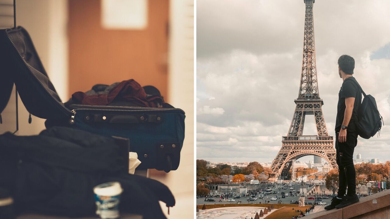Better leave them at home: 10 things you should never wear when traveling abroad