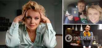 Irma Witowska o wojnie, języku ukraińskim, aktorach kręcących z Rosjanami i swoich 'szkieletach w szafie'. Ekskluzywny wywiad