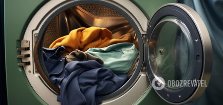 Here's why you should never keep dirty clothes in the laundry: an expert reveals the dirty truth