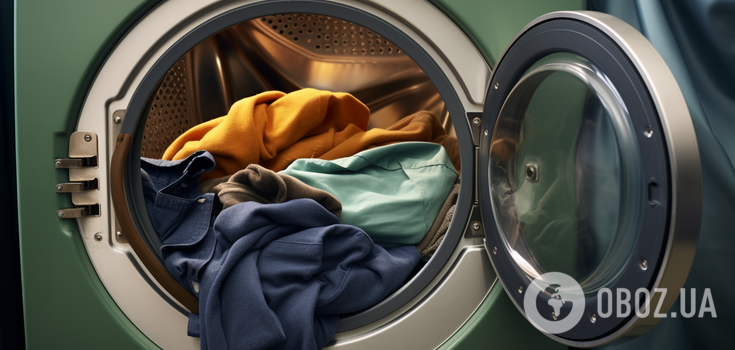 Here's why you should never keep dirty clothes in the laundry: an expert reveals the dirty truth