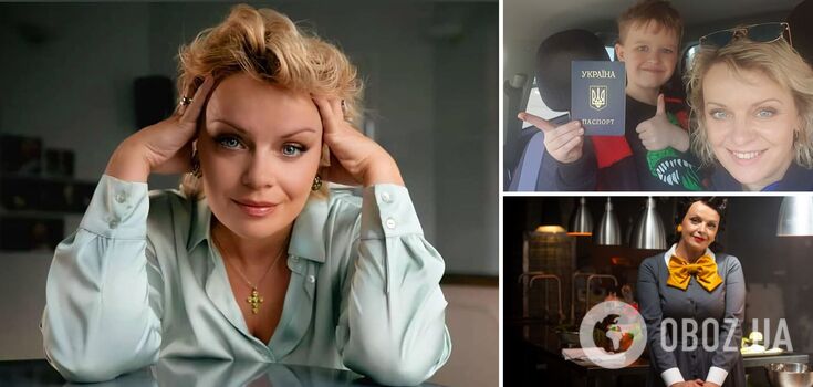 Irma Witowska o wojnie, języku ukraińskim, aktorach kręcących z Rosjanami i swoich "szkieletach w szafie". Ekskluzywny wywiad